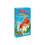 Հիմնական գրանուլ կեր ոսկե ձկնիկների համար РЫБята Золотая Рыбка (25գ)