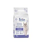 Lavender-Scented Cat Litter FELIN(5L)