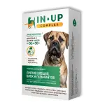 IN-UP Complex for Dogs (30–50 kg)