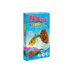 Գրանուլ կեր ձկների գունավորման համար РЫБята Раскраска (25գ)