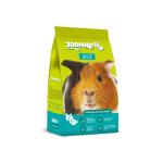 Կեր ծովախոզուկների համար Дуся (500գ)