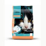 Silica Gel Cat Litter SILITTER (5L)