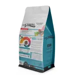 Сухой Корм для Щенков Средних и Крупных Пород (Курица, Индейка, Белая Рыба) – 12 кг ZOOCHARM