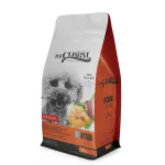 Չոր կեր փոքր ցեղատեսակի շների համար (Հավ, Հնդկահավ, Եղնիկ) – 12 կգ ZOOCHARM