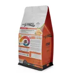 Չոր կեր փոքր ցեղատեսակի շների համար (Հավ, Հնդկահավ, Եղնիկ) – 12 կգ ZOOCHARM