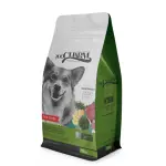 Dry Dog Food for Dogs with Moderate Activity (Poultry, Venison, Rice) – 12 kg ZOOCHARM