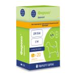 Հաբեր շների համար (20 հատ, ֆիրոկոքսիբ – 57 մգ) Фироко