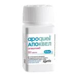 Apoquel 5.4 mg – Anti-Itch & Allergy Tablets for Dogs