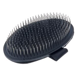 Ռեզինե խոզանակ ձեռքի համար DeLIGHT