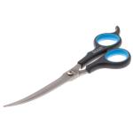 Ножницы DeLIGHT 19,5 см для стрижки кошек и собак