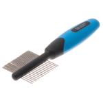 Расческа "МИНИ" двухсторонняя 5480D для кошек и собак