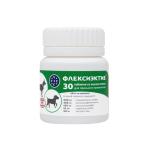 Flexiaktiv® – Joint Support Supplement for Dogs (30 Tablets)