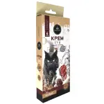 Cream Soup for Cats – Beef with Liver SECRET (6×15g)
