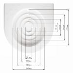 Միջոց կատուներին զուգարանին սովորեցնելու համար ALTA