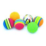 YUGI Cat Toy Ball – 3.5 cm