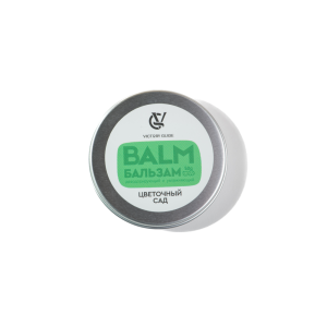 Դեզոդորացնող բալզամ շների և կատուների համար VG «Ծաղկային այգի», 50գ