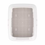 Կատվի զուգարան (բարձր կողքերով և ցանցով) ALTA