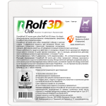 Կաթիլներ փոքր շների համար (մինչև 4 կգ) RolfClub 3D