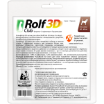 RolfClub 3D Spot-On for Dogs (20–40 kg)
