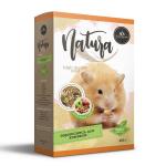 Зерносмесь для хомяков фруктовый коктейль SECRET Natura (400 г)
