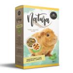 Grain mix for guinea pigs with nuts SECRET Natura (400 g)