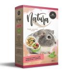 Зерносмесь для морских свинок фруктовый коктейль SECRET Natura (400 г)