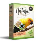 Grain Mix for Parrots with Mineral Complex SECRET Natura (500 g)