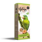 Зерновые палочки для попугаев с мёдом и яйцом SECRET Natura (400 г)