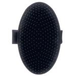 Ռեզինե խոզանակ ձեռքի համար DeLIGHT