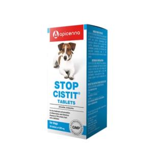 Ցիստիտի բուժման հաբեր շների համար Stop Цистит