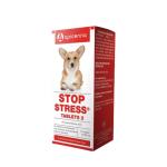 Հանգստացնող հաբեր շների համար Stop Stress