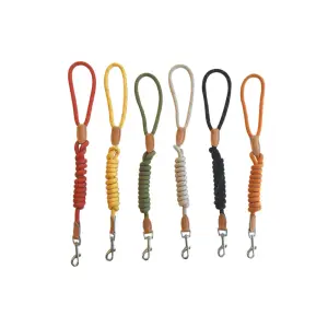 Լուսարձակող շների ձգափոկ (1×150 սմ) REFLECTO