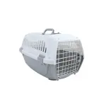 Փոքր փոխադրման վանդակ կենդանիների համար (51.6 x 32.7 x 29.6 սմ) – GIRO Carrier S