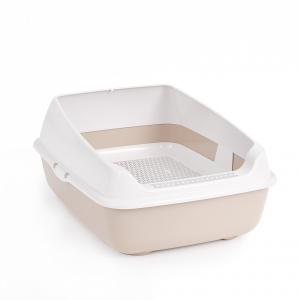 Կատվի զուգարան (բարձր կողքերով և ցանցով) ALTA