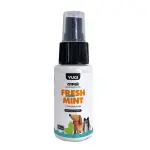 Սփրեյ շների և կատուների համար՝ բերանի խոռոչի խնամքի համար, 50 մլ YUGI