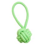 YUGI պարանե գնդակ՝ օղակով (2.5×20 սմ)