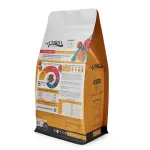 Կեր կատուների համար, մազային կուտակումների կանխարգելման համար ZOOCHARM Hairball (8 կգ)