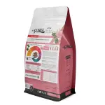 Կեր կատվիկների համար հնդկահավի, հավի և բրնձի հիմքով ZOOCHARM (8 կգ)