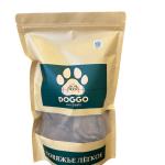Beef Lung Treats for Dogs and Cats DOGGO 150g