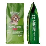 Сухой корм для щенков всех пород WINNY, 10кг