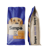 Сухой корм со вкусом ягненка для взрослых собак всех пород WINNY, 20кг