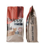 Skippy Premium - Complete Dry Cat Food for All Breeds, 10kg