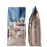 Премиум сухой корм для собак всех пород Skippy, 20кг