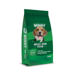 Сухой корм для собак всех пород, WINNY 20кг