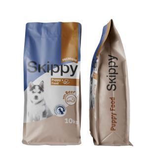 Skippy Premium Puppy - Complete Dry Food for All Breeds, 10kg