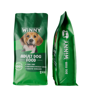 Շան չոր կեր բոլոր ցեղատեսակների համար, WINNY 2կգ