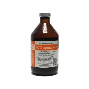 ԷԼԵՈՎԻՏ (Eleovit) – Վիտամինային համալիր կենդանիների համար, 100 մլ