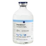 Энрофлон 10% (100мл) VIC – Раствор для инъекций
