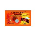 STIMOVIT – Protein feed supplement for honey bees