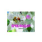 ПЧЕЛОДАР Кобальт + Витамины – для стимуляции развития пчелиных семей